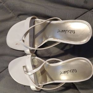 Fabulaire heels